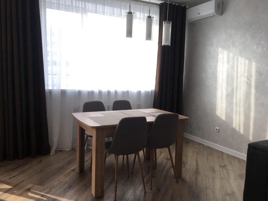 Апартаменты GAMMA-APART Дизайнерские апартаменты Cosmonavtov 40 Брест-31